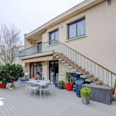 Maison 7 pièces 535000 €