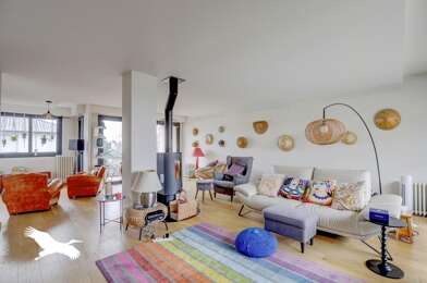 Maison 7 pièces 535000 €