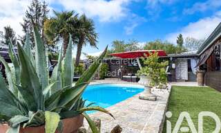 Maison 4 Pièces 137 m² à vendre à Saint-Yzan-de-Soudiac (33920)