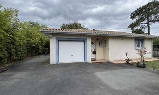 Maison 4 Pièces 110 m² à vendre à Andernos-les-Bains (33510)