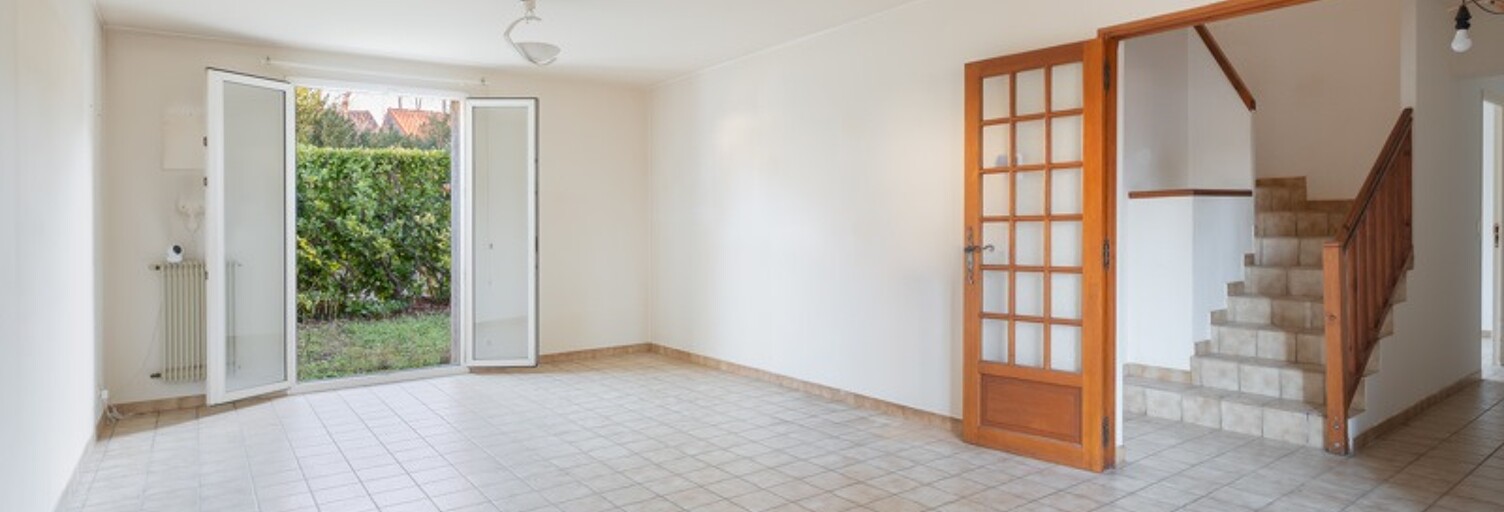 Maison 5 Pièces 110 m² à vendre à Montpellier (34000)