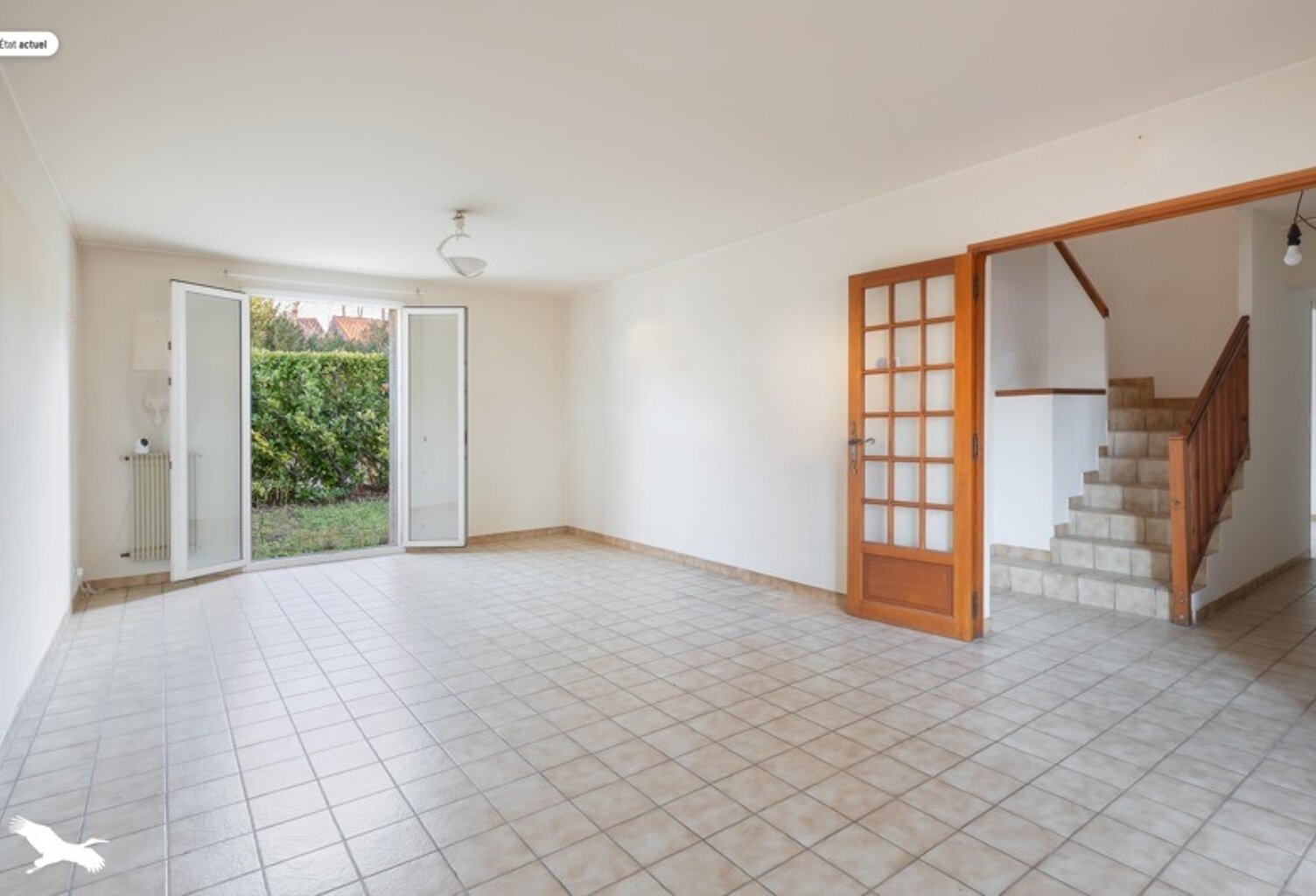 Maison de ville de 5 pièces principales — photo 1