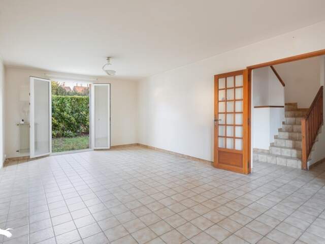 Maison de ville de 5 pièces principales — photo du bien