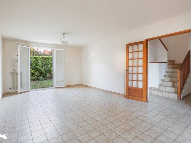Maison de ville de 5 pièces principales — photo 1