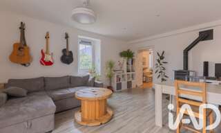 Appartement 3 Pièces 73 m² à vendre à La Biolle (73410)