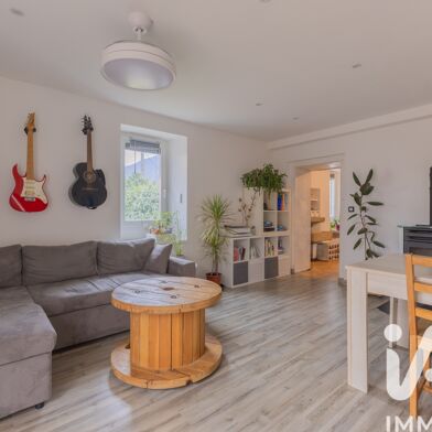 Appartement 3 pièces 260000 €