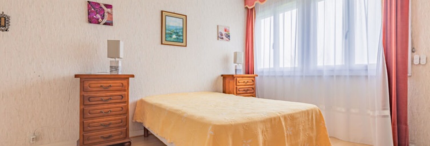 Maison 4 Pièces 95 m² à vendre à Saint-Just-Luzac (17320)