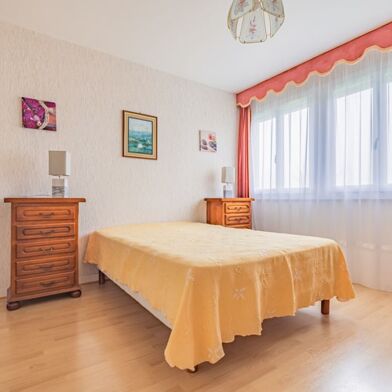 Maison 4 pièces 234300 €