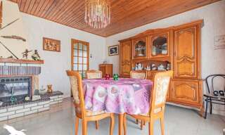 Maison 4 Pièces 95 m² à vendre à Saint-Just-Luzac (17320)
