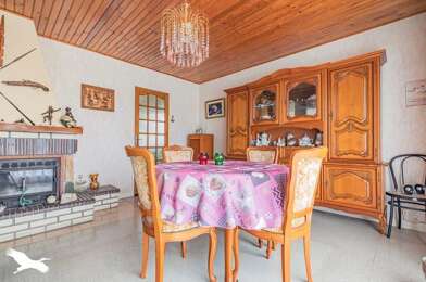Maison 4 pièces 234300 €