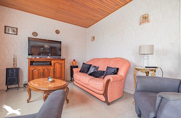 Vente maison 4 pièces 95 m² Saint-Just-Luzac (17320) — photo 4