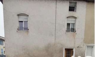 Maison 4 Pièces 97 m² à vendre à Pont-à-Mousson (54700)