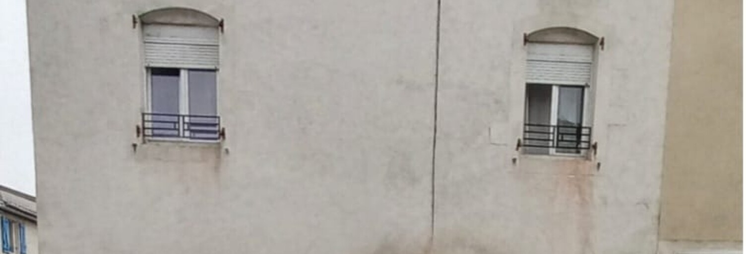 Maison 4 Pièces 97 m² à vendre à Pont-à-Mousson (54700)