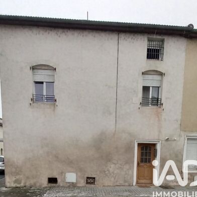 Maison 4 pièces 150000 €