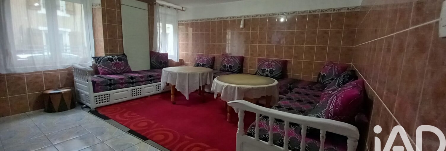 Maison 4 Pièces 97 m² à vendre à Pont-à-Mousson (54700)