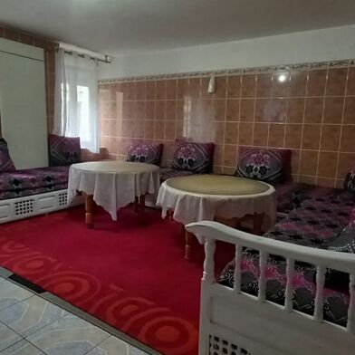 Maison 4 pièces 139000 €