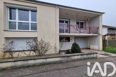 Maison 6 pièces 265000 €