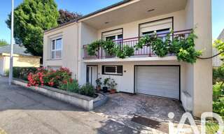 Maison 6 Pièces 128 m² à vendre à Villers-lès-Nancy (54600)