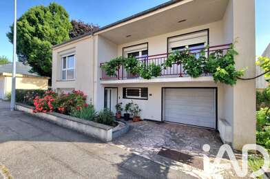 Maison 6 pièces 259000 €