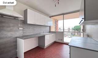 Appartement 3 Pièces 64 m² à vendre à Colomiers (31770)