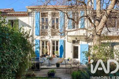 Maison 4 pièces 369000 €