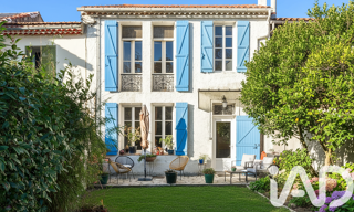 Maison 4 Pièces 114 m² à vendre à Septèmes-les-Vallons (13240)