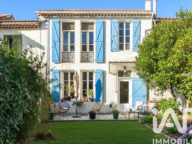 Vente Maison/villa 4 pièces — photo du bien