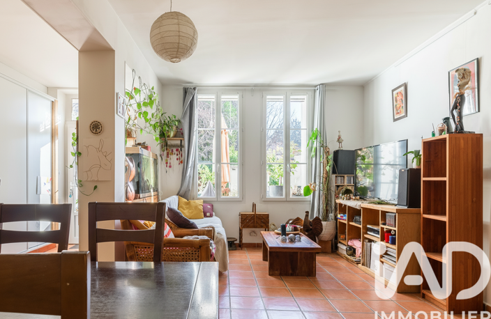 Vente Maison/villa 4 pièces — photo 2