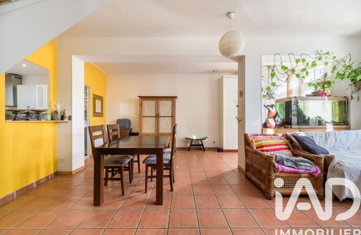 Vente Maison/villa 4 pièces — photo 3