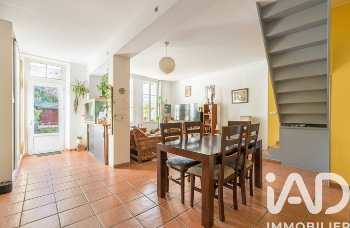 Vente Maison/villa 4 pièces — photo 4