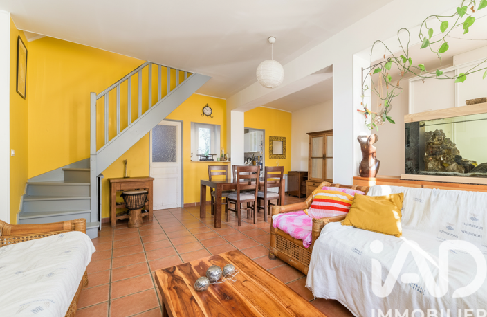 Vente Maison/villa 4 pièces — photo 5