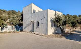 Maison 5 Pièces 98 m² à vendre à Cabrières (30210)