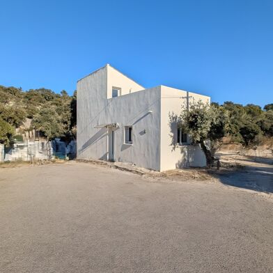 Maison 5 pièces 320000 €