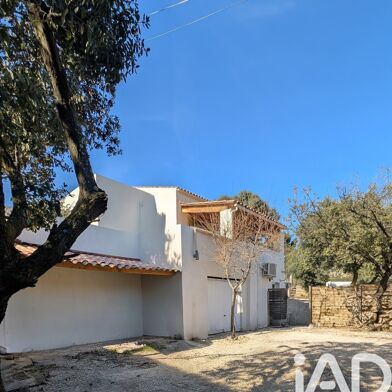 Maison 5 pièces 300000 €