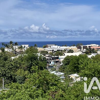 Appartement 2 pièces 325000 €