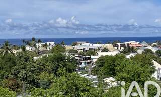 Appartement 2 Pièces 60 m² à vendre à Saint-Paul (97434)