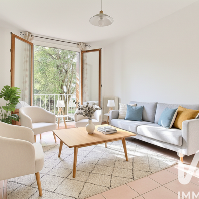 Appartement 3 pièces 169000 €