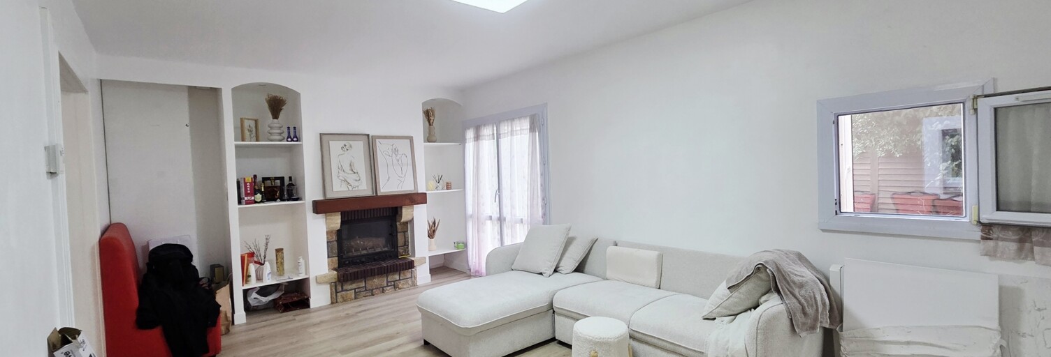 Maison 4 Pièces 103 m² à vendre à Poitiers (86000)