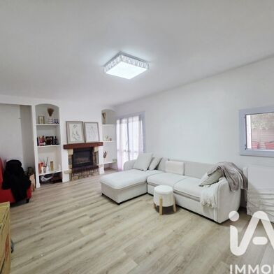 Maison 4 pièces 189000 €