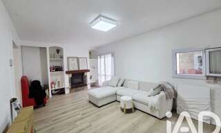 Maison 4 Pièces 103 m² à vendre à Poitiers (86000)