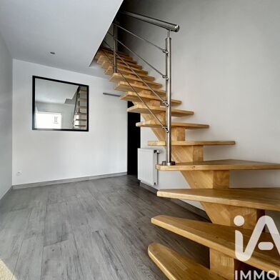 Maison 5 pièces 393000 €