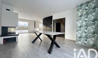 Maison 5 Pièces 126 m² à vendre à Orléans (45000)