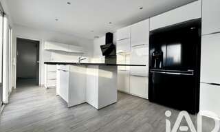 Maison 5 Pièces 126 m² à vendre à Orléans (45000)