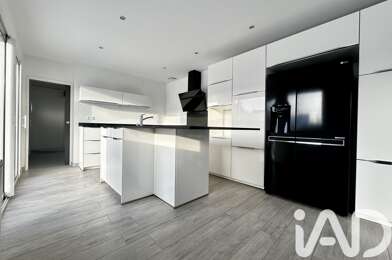 Maison 5 pièces 385000 €