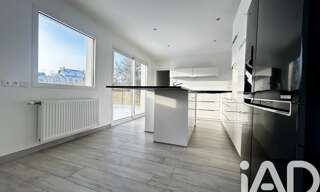 Maison 5 Pièces 126 m² à vendre à Orléans (45000)