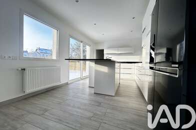 Maison 5 pièces 385000 €