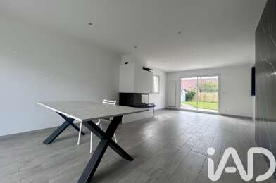 Maison 5 pièces 381000 €