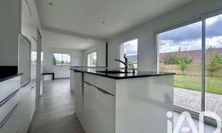 Maison 5 Pièces 126 m² à vendre à Orléans (45000)