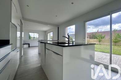 Maison 5 pièces 379000 €
