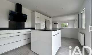 Maison 5 Pièces 126 m² à vendre à Orléans (45000)